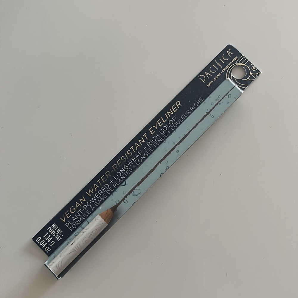 Pacifica Eyeliner NIB